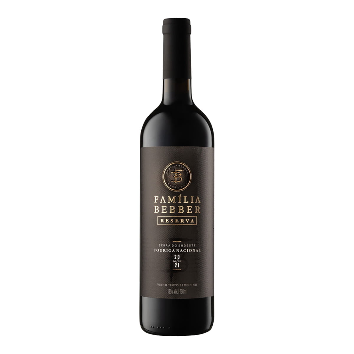 Vinho-Tinto-Familia-Bebber-Touriga-Nacional-750ml