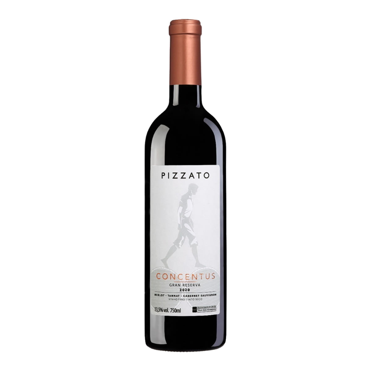 Vinho-Tinto-Pizzato-Concentus-Merlot,-Tannat-e-Cabernet-Sauvignon-750ml