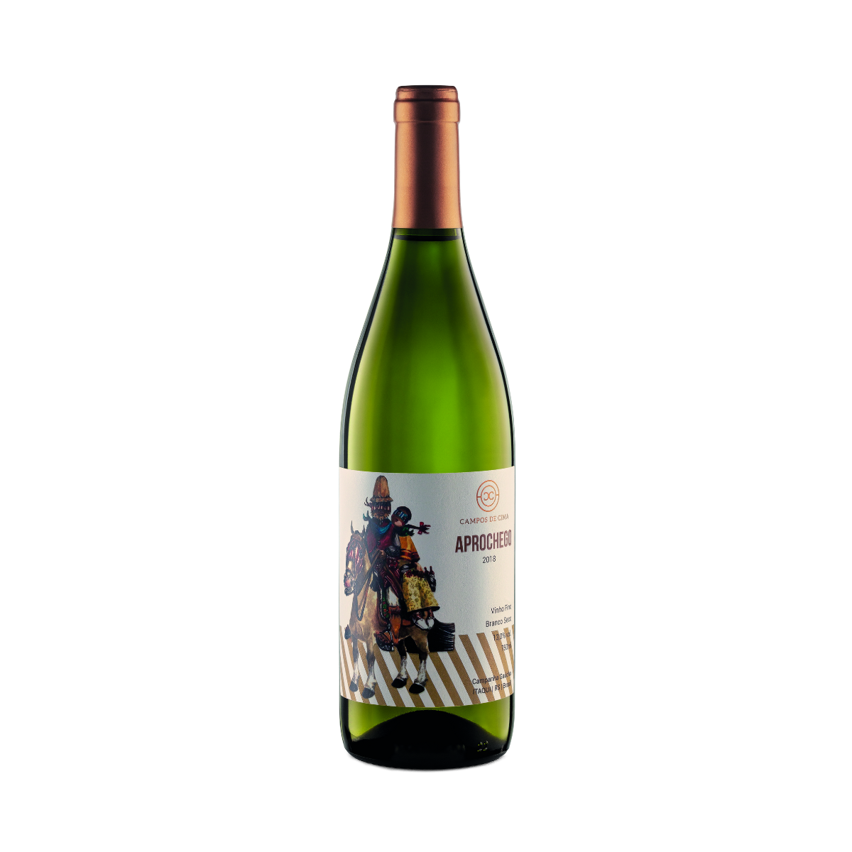 Campos de Cima Aprochego 2018 750ml (1)