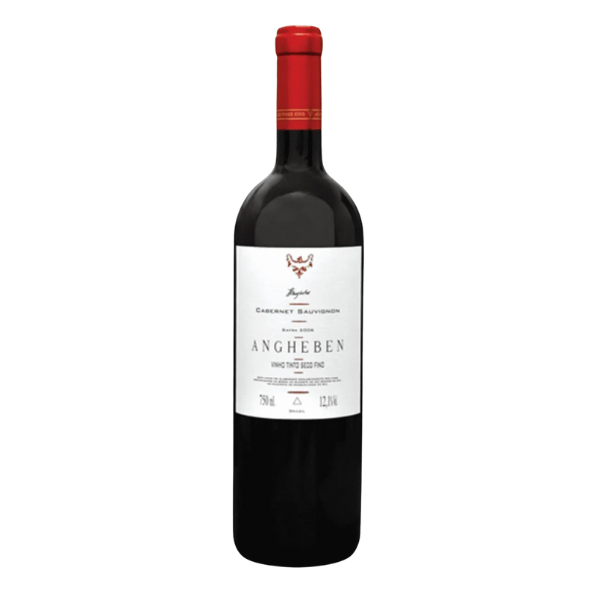 Vinho Tinho Angheben Cabernet Sauvignon 2022