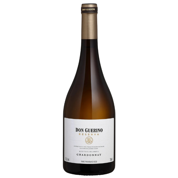 Vinho Branco Don Guerino Reserva Chardonnay 2025 750ml