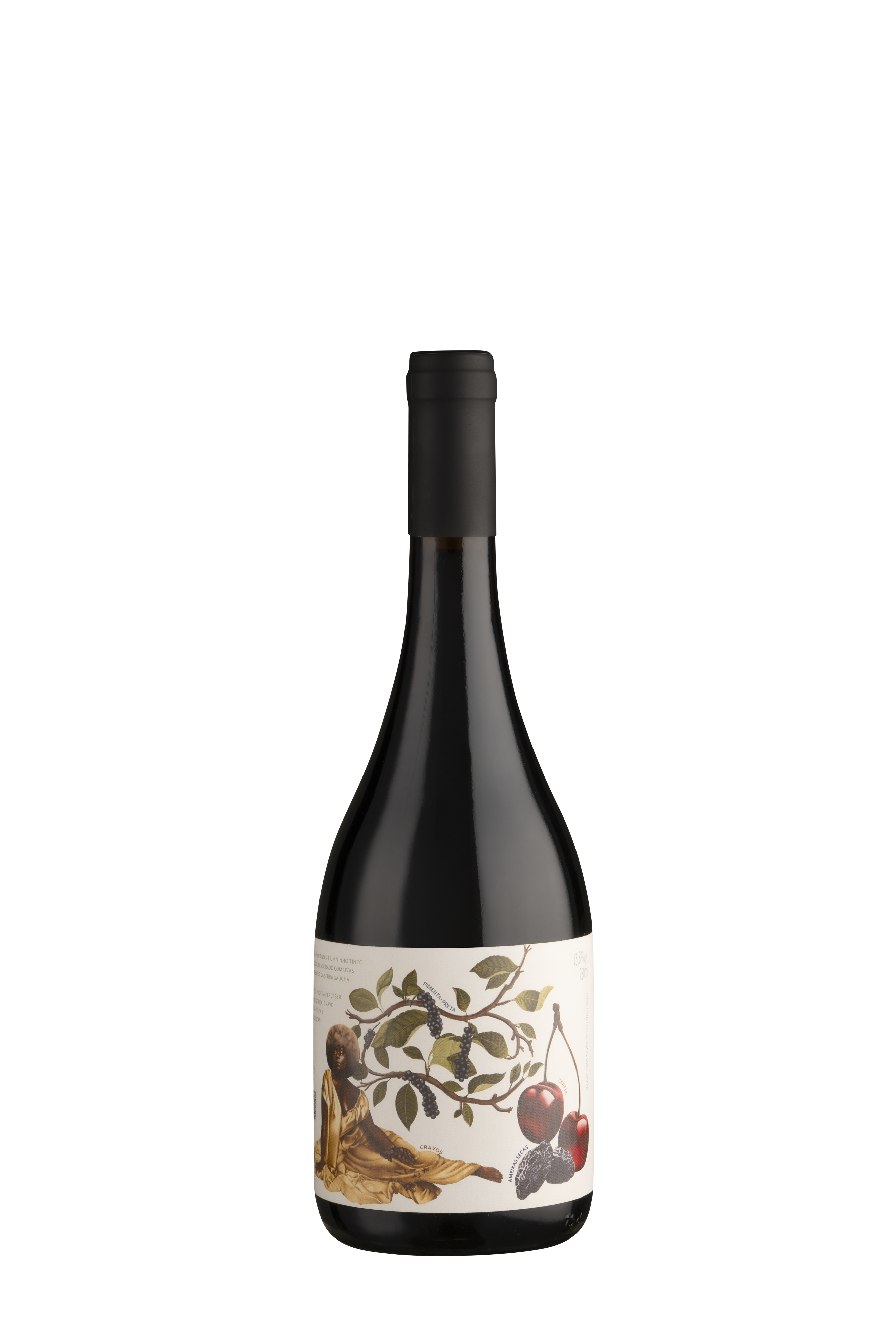 CASAEVA – PINOT NOIR 2